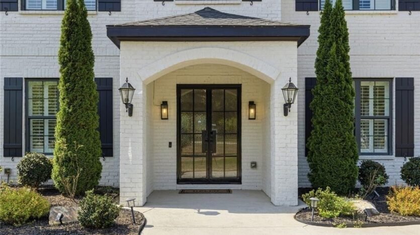 861 Bailey Woods Road Dacula, Georgia 30019