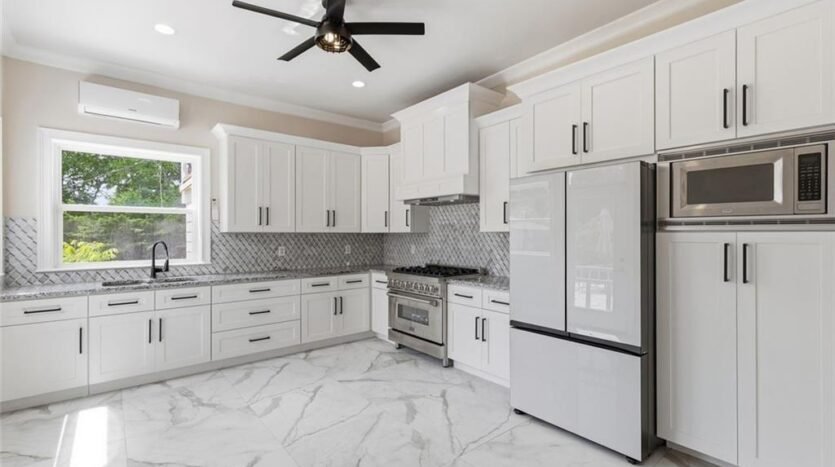 861 Bailey Woods Road Dacula, Georgia 30019