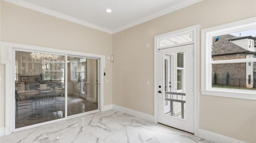861 Bailey Woods Road Dacula, Georgia 30019
