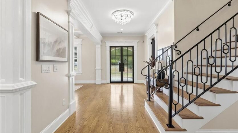 861 Bailey Woods Road Dacula, Georgia 30019