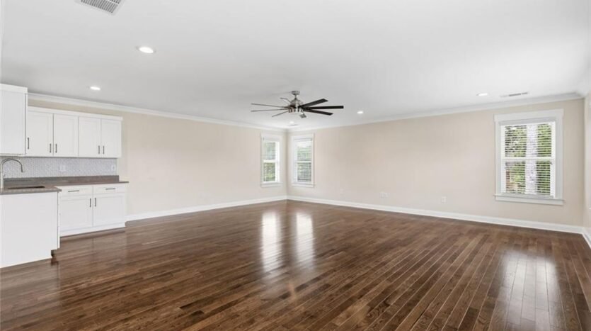 861 Bailey Woods Road Dacula, Georgia 30019