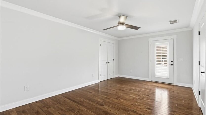 861 Bailey Woods Road Dacula, Georgia 30019