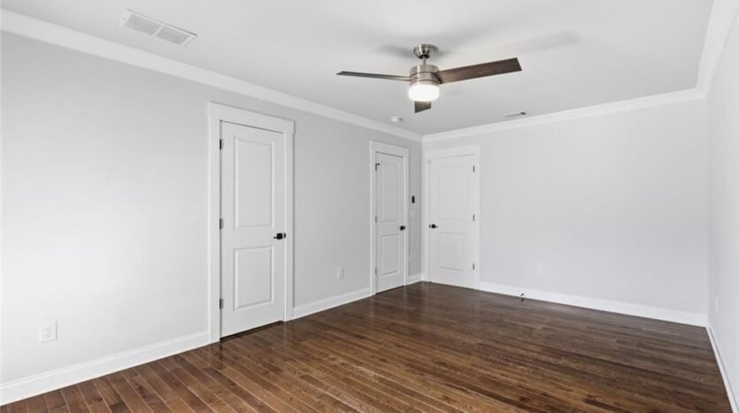 861 Bailey Woods Road Dacula, Georgia 30019
