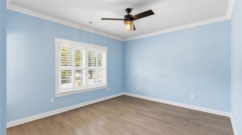 861 Bailey Woods Road Dacula, Georgia 30019