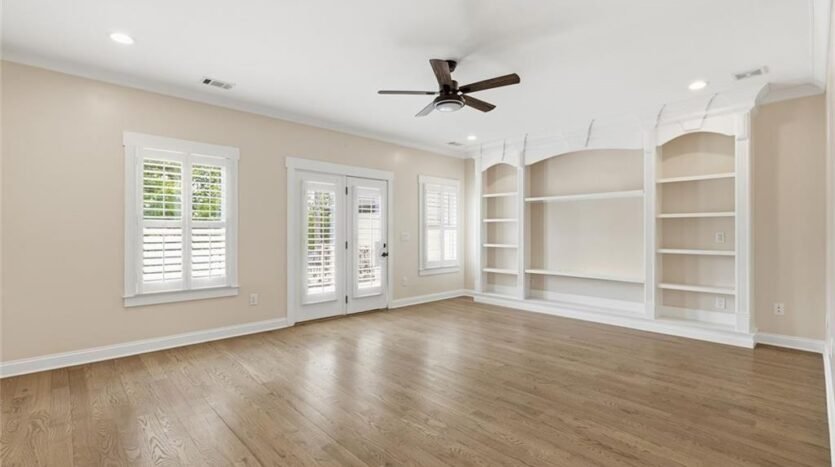 861 Bailey Woods Road Dacula, Georgia 30019