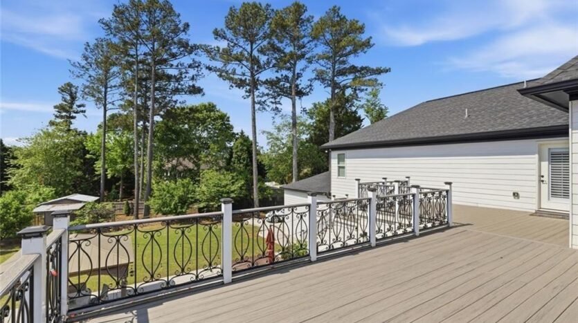 861 Bailey Woods Road Dacula, Georgia 30019