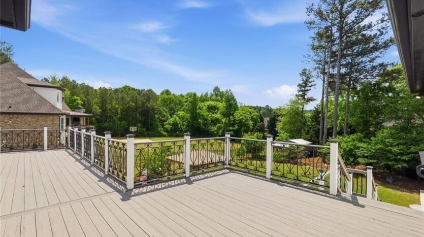 861 Bailey Woods Road Dacula, Georgia 30019