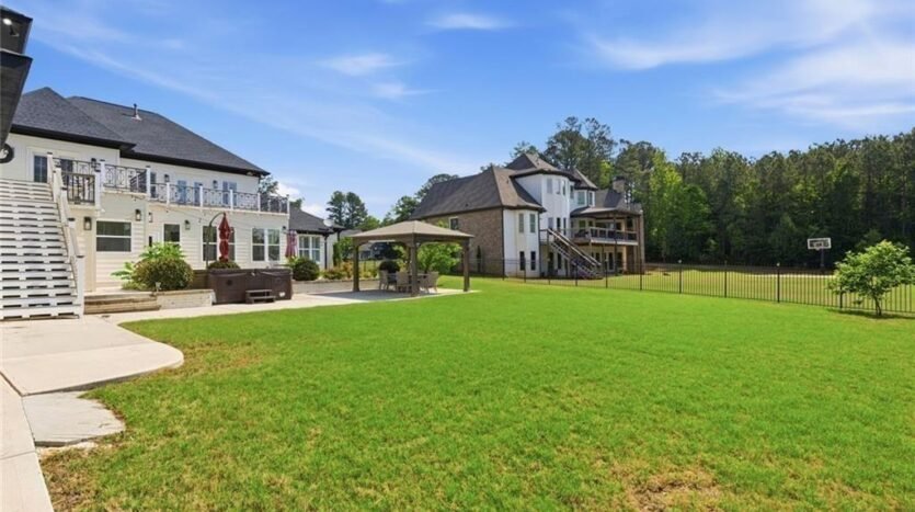 861 Bailey Woods Road Dacula, Georgia 30019