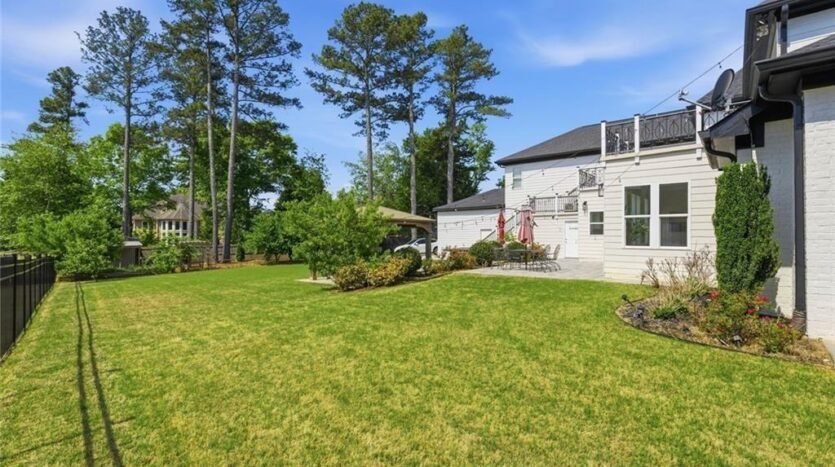 861 Bailey Woods Road Dacula, Georgia 30019