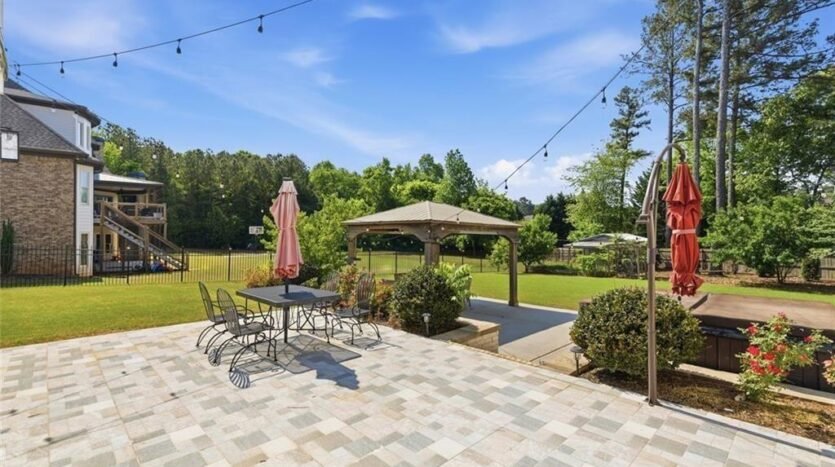 861 Bailey Woods Road Dacula, Georgia 30019