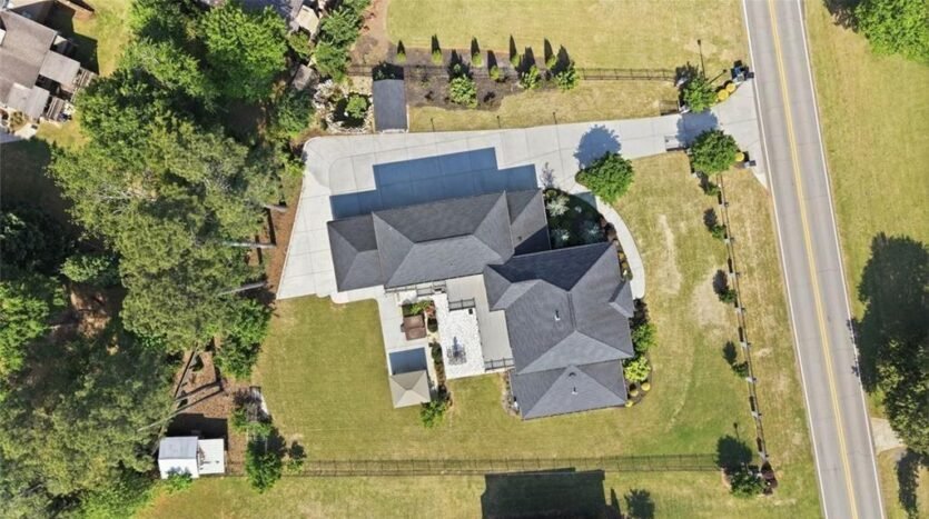 861 Bailey Woods Road Dacula, Georgia 30019