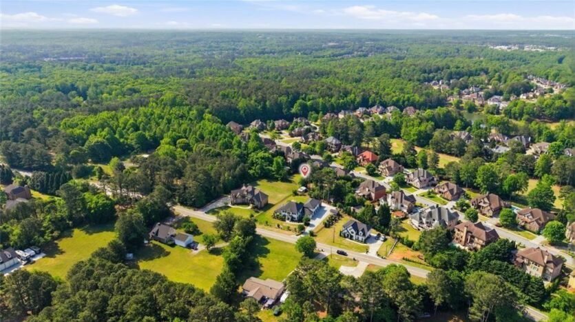 861 Bailey Woods Road Dacula, Georgia 30019