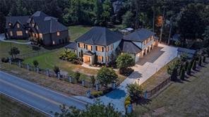 861 Bailey Woods Road Dacula, Georgia 30019