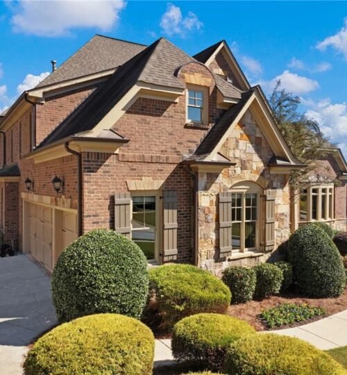2051 Skybrooke Court Hoschton, Georgia 30548