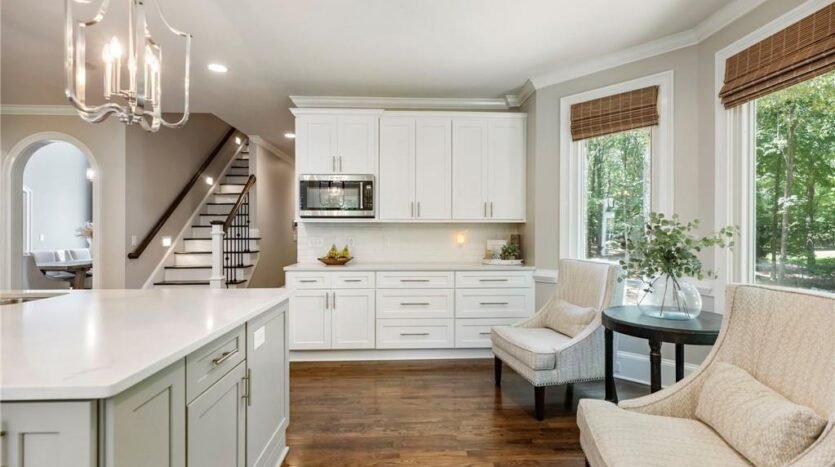 861 Bailey Woods Road Dacula, Georgia 30019