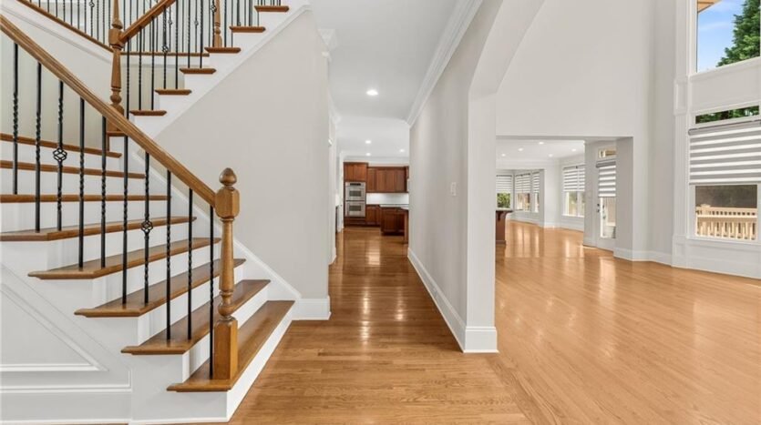 2122 Hunters Green Drive Lawrenceville, Georgia 30043