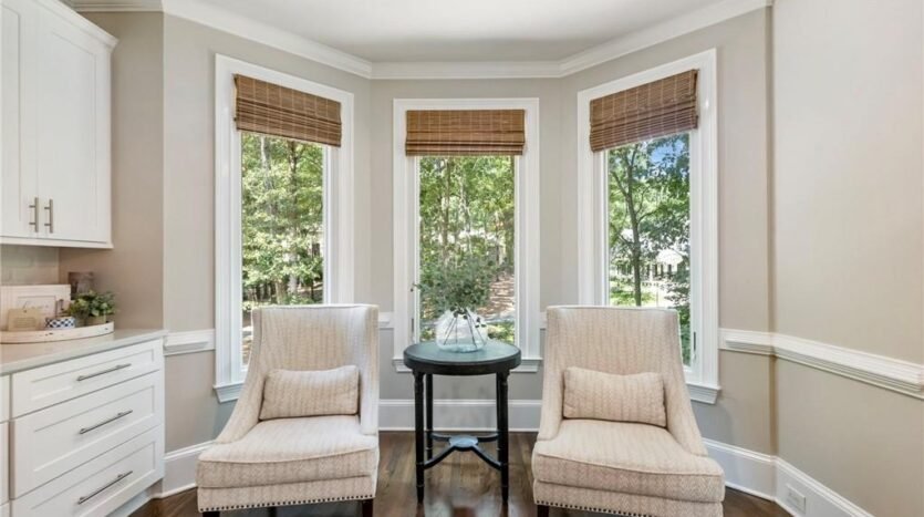 861 Bailey Woods Road Dacula, Georgia 30019
