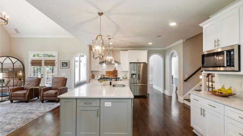 861 Bailey Woods Road Dacula, Georgia 30019