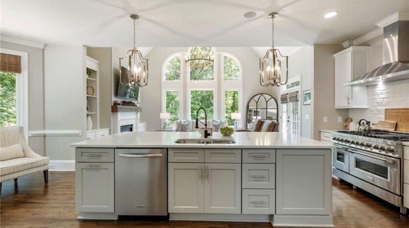 861 Bailey Woods Road Dacula, Georgia 30019
