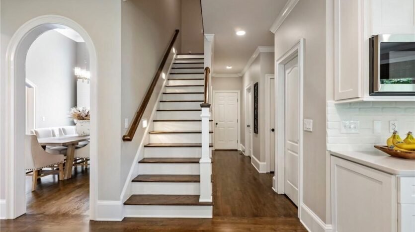 861 Bailey Woods Road Dacula, Georgia 30019