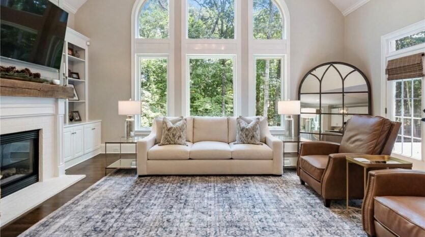 861 Bailey Woods Road Dacula, Georgia 30019