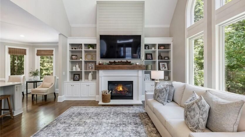 861 Bailey Woods Road Dacula, Georgia 30019