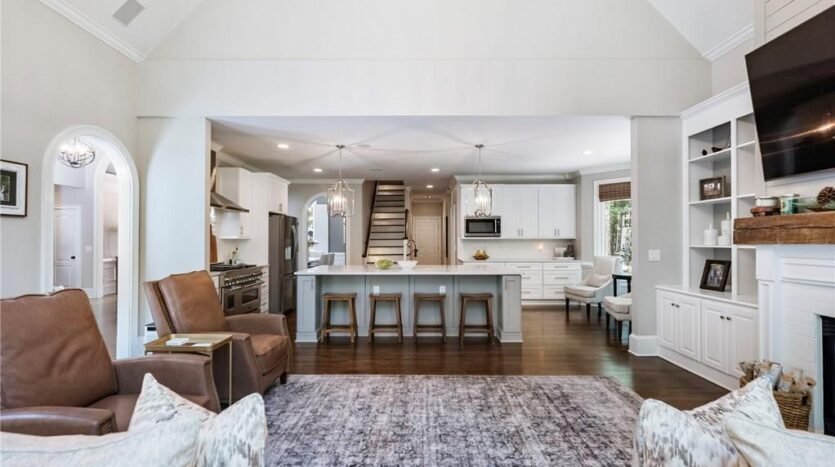 861 Bailey Woods Road Dacula, Georgia 30019