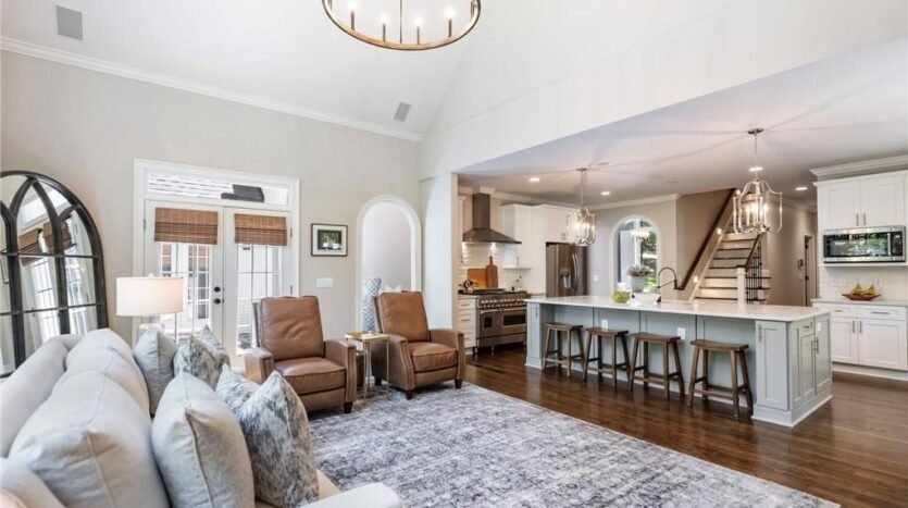 861 Bailey Woods Road Dacula, Georgia 30019
