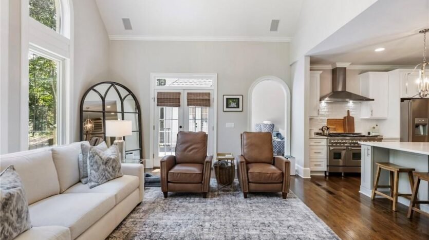 861 Bailey Woods Road Dacula, Georgia 30019