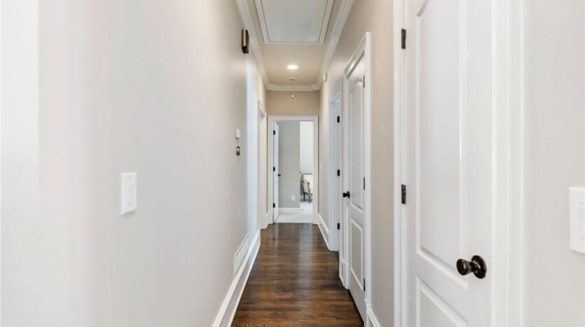 861 Bailey Woods Road Dacula, Georgia 30019
