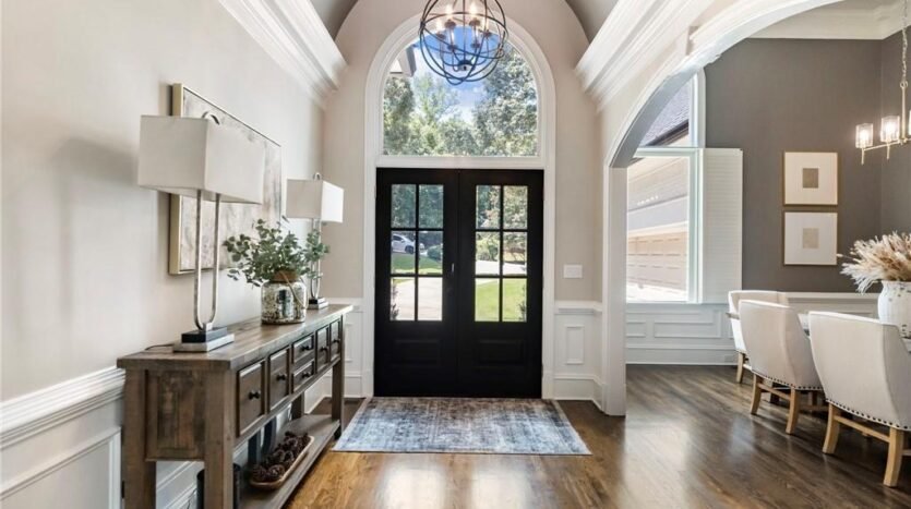 861 Bailey Woods Road Dacula, Georgia 30019