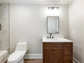 861 Bailey Woods Road Dacula, Georgia 30019