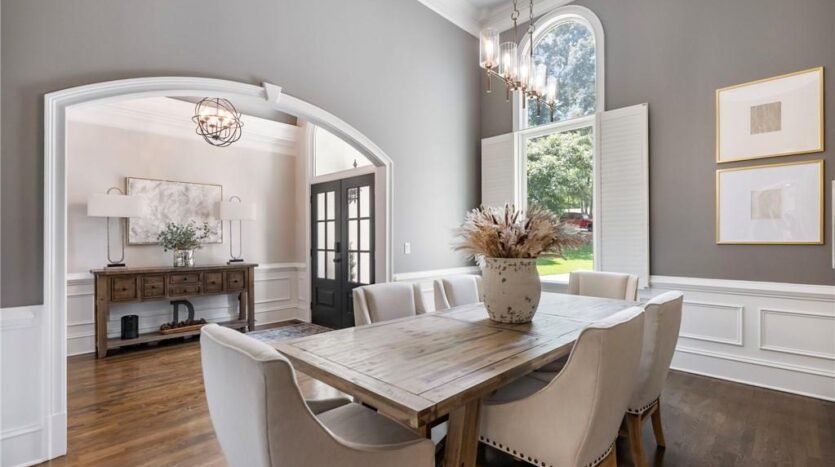 861 Bailey Woods Road Dacula, Georgia 30019