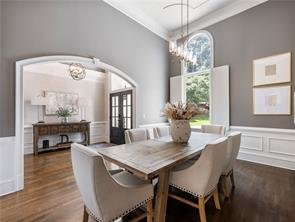 861 Bailey Woods Road Dacula, Georgia 30019