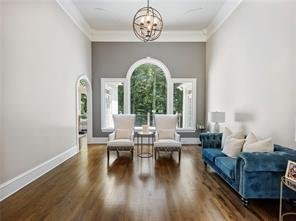 861 Bailey Woods Road Dacula, Georgia 30019