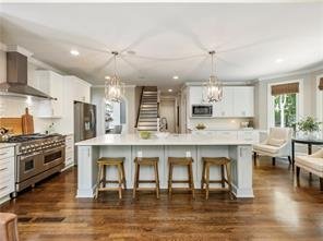 861 Bailey Woods Road Dacula, Georgia 30019