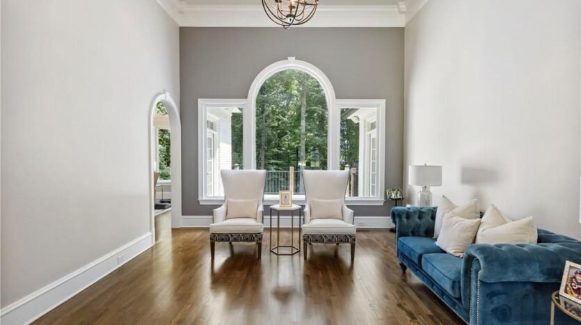 861 Bailey Woods Road Dacula, Georgia 30019