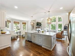 861 Bailey Woods Road Dacula, Georgia 30019