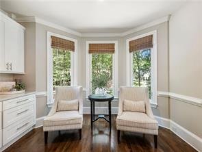 861 Bailey Woods Road Dacula, Georgia 30019