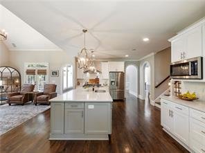 861 Bailey Woods Road Dacula, Georgia 30019