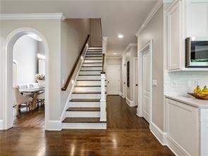 861 Bailey Woods Road Dacula, Georgia 30019