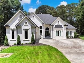 861 Bailey Woods Road Dacula, Georgia 30019