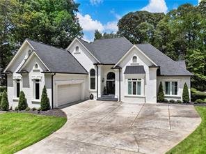861 Bailey Woods Road Dacula, Georgia 30019