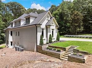 861 Bailey Woods Road Dacula, Georgia 30019