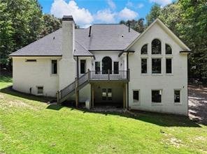 861 Bailey Woods Road Dacula, Georgia 30019