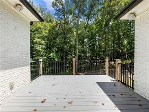 861 Bailey Woods Road Dacula, Georgia 30019