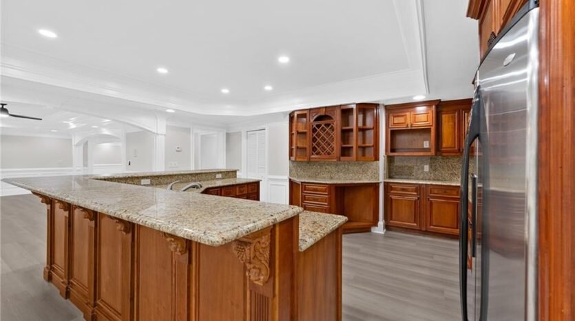 2122 Hunters Green Drive Lawrenceville, Georgia 30043