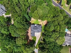 861 Bailey Woods Road Dacula, Georgia 30019