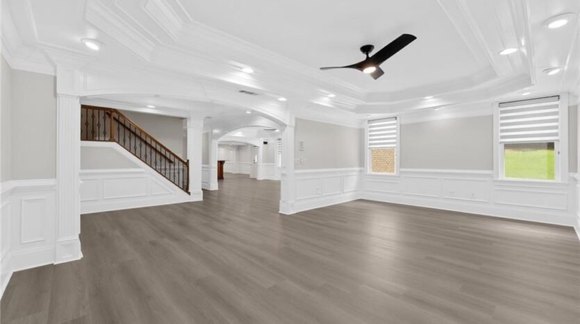 2122 Hunters Green Drive Lawrenceville, Georgia 30043