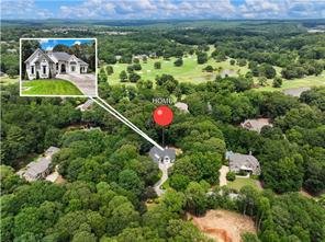861 Bailey Woods Road Dacula, Georgia 30019